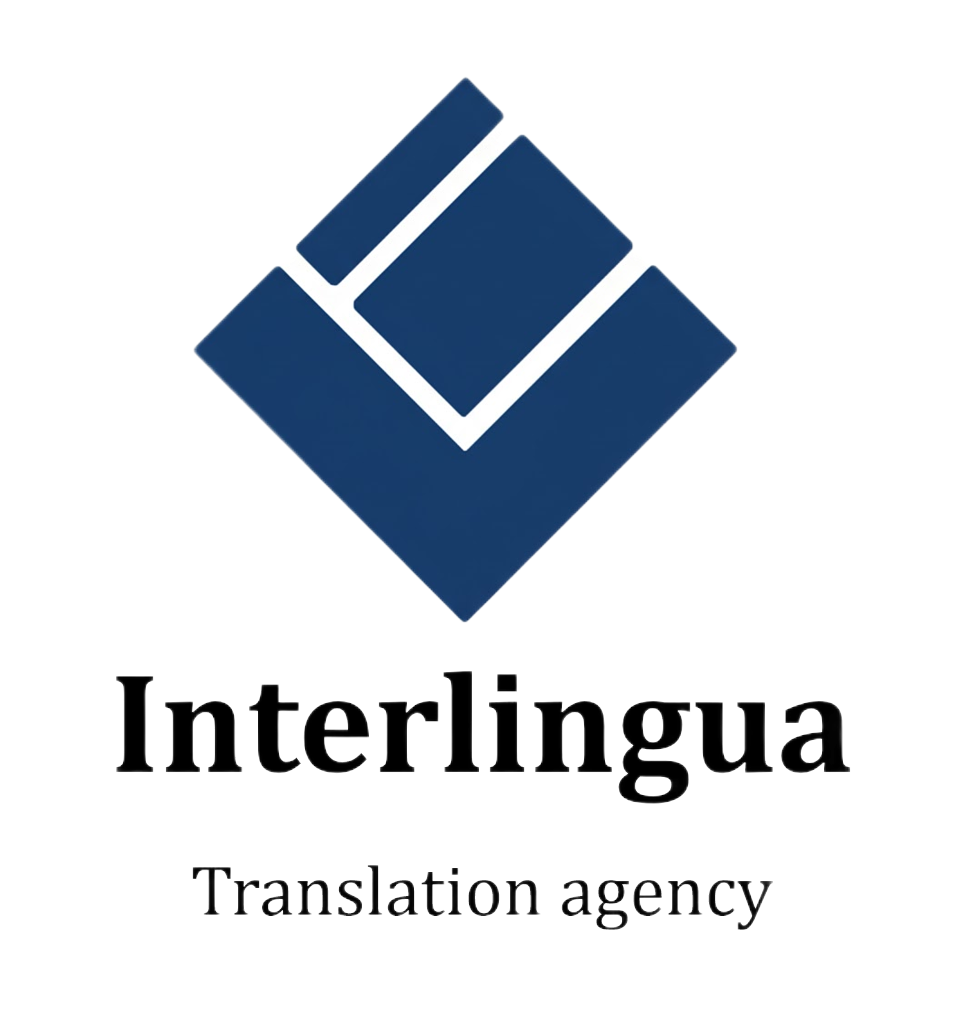 i-Lingua Logo